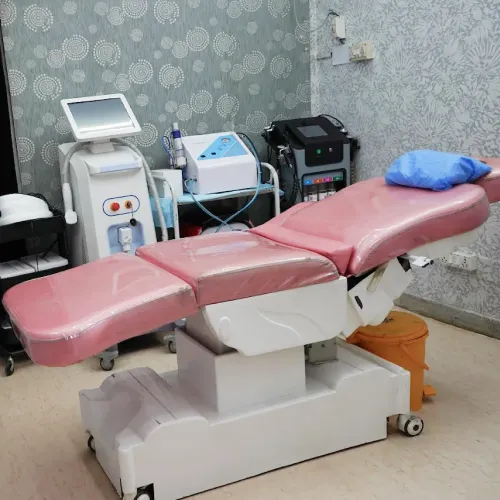 Aesthetic Physician at Pigment Plus