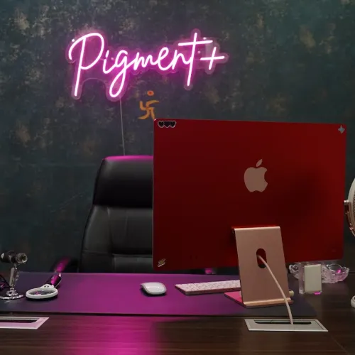 Aesthetic Physician at Pigment Plus